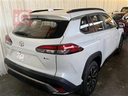 Toyota Frontlander